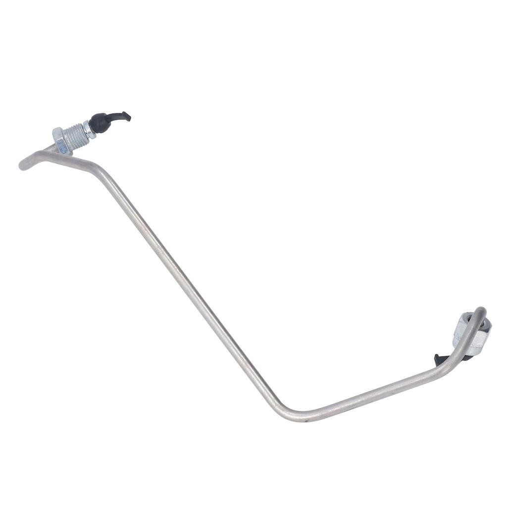 High Pressure Fuel Pipe for 186FA Single Cylinder Air Cooling Diesel Engine Generator Mini Tiller Parts