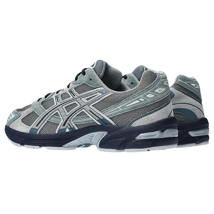 Asics Gel-1130 Steel Grey Sheet Rock 1201A255-029