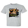 Atom Age Vampire Movie T‑Shirt