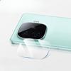 Для Vivo IQOO Z9 Turbo Clear, защитные пленки для объектива камеры для IQOOZ9 IqooZ9 Z9Turbo, задняя стеклянная защитная пленка, чехол