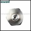 Diesel Common Rail Fuel Injection High Pressure Sensor Regulator 0281002867 For LAND ROVER 6H429C968AB 6H42-9C968-AB