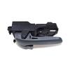 Inside Door Handle Gray Passenger Side Right Fits For Toyota Camry 1997-2001