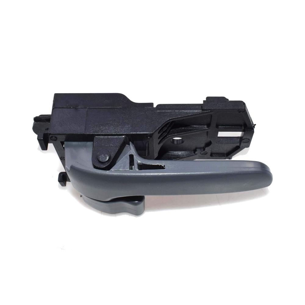 Inside Door Handle Gray Passenger Side Right Fits For Toyota Camry 1997-2001