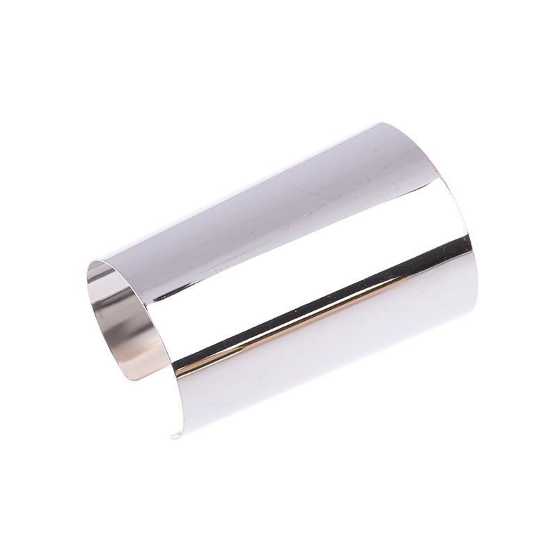Chunky Wide Metal Bracelets For Women Open Cuff Exaggerated Cuff Bangles Trend Charm Arm Jewelry  Gifts