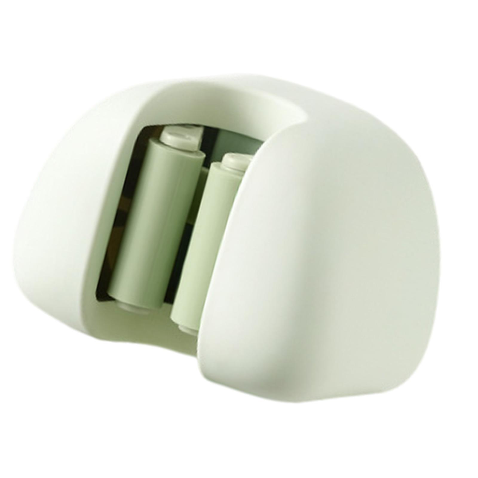 

Сильный держатель для швабры, стойка для хранения, простая установка, вешалка для метлы, органайзер для уборки для ванных комнат и кухонь