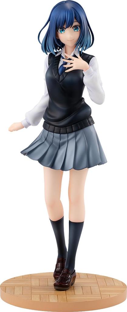 KDcolle [Oshi no Ko] Kurokawa Akane 1/7 scale plastic painted finished figure
