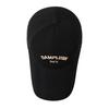 Men's Cap Spring Autumn Sunscreen Baseball Cap Embroidered Letter Cap