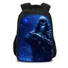 Call of Duty Double Layer Backpack Durable, Fashionable, Large Capacity School Boy and Girl Birthday Best Gift