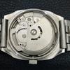 GENUINE VINTAGE RICOH R31 AUTOMATIC JAPAN MENS GOLDEN COLOR DIAL WATCH a705512-1