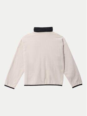 Columbia Sequoia Grove Full Zip Fleece Jacket Grey Schwarz