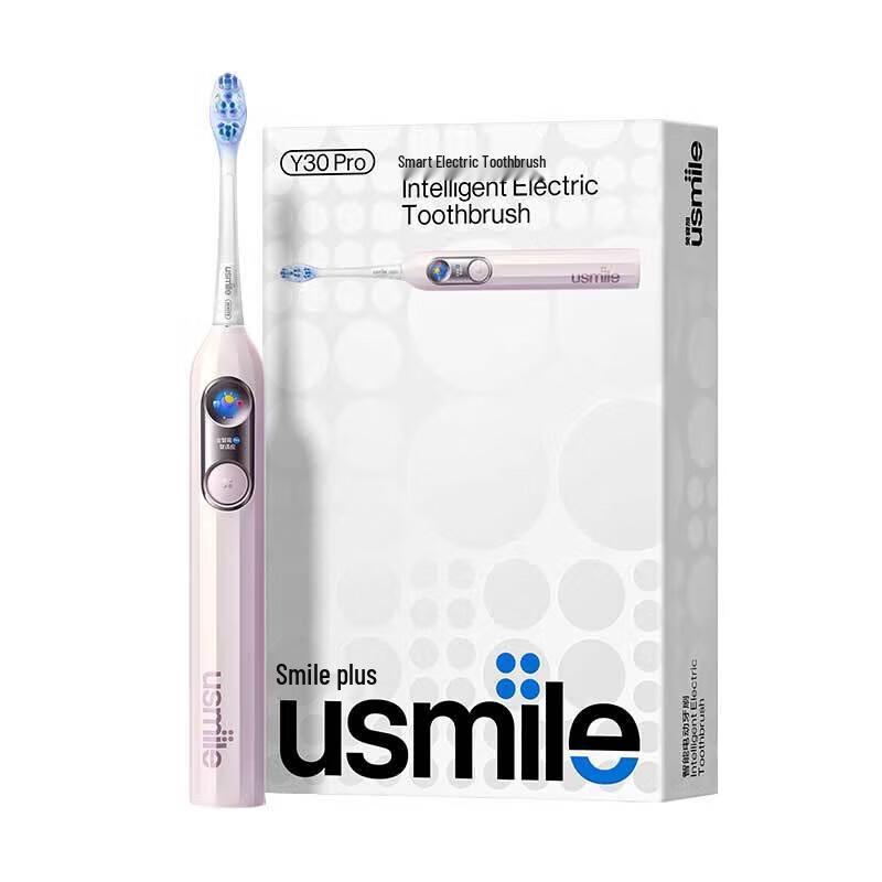 

usmile Y30PRO Smart Sonic Electric Toothbrush