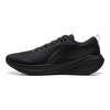 Li Ning Tread Wind Confortable Polyvalent Amortissant Résistant à l'usure Respirant Tige basse Chaussures de course Homme sneaker Noir AGLU321-1
