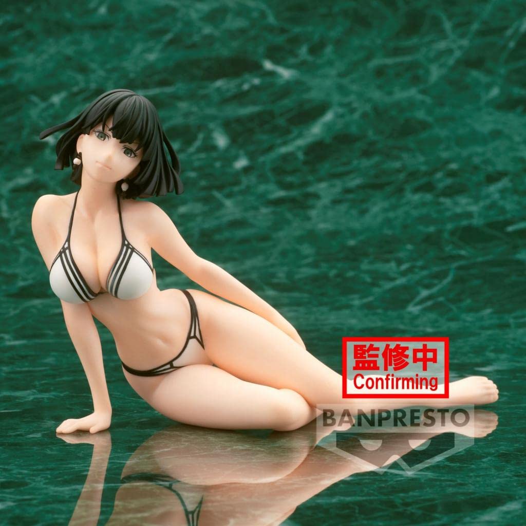 Banpresto One Punch Man Celestial Vivi Fubuki from Hell