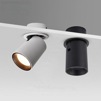 Oświetlenie LED – Oprawy wpuszczane LED