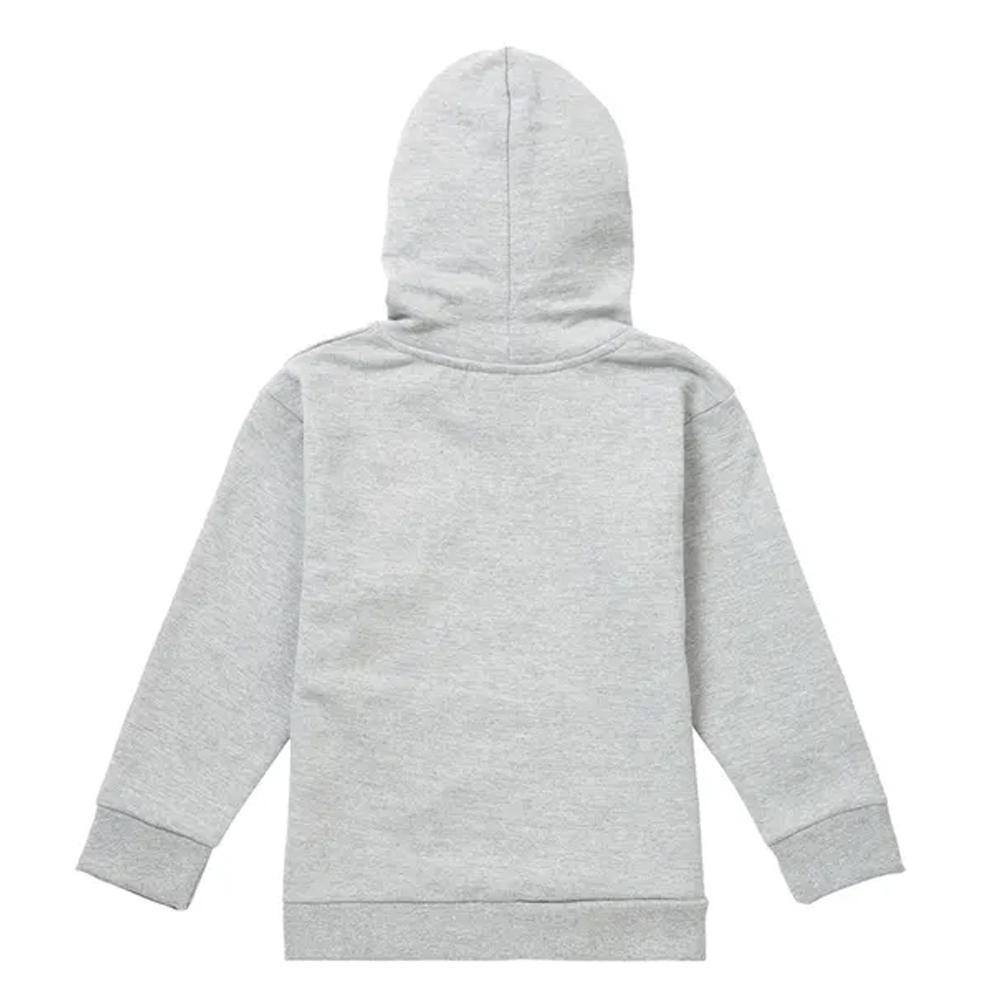 Avengers Childrens/Kids Face Off Pull Over Hoodie