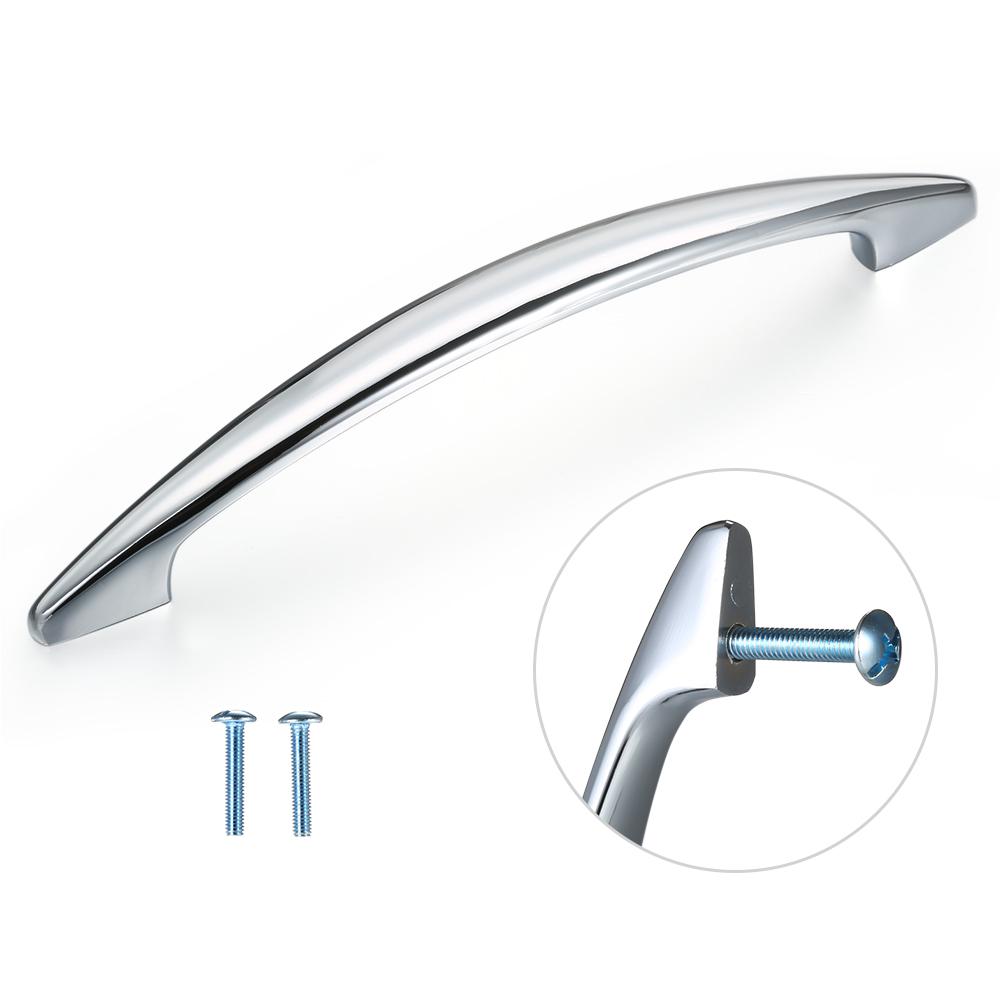 LEEDIS Maskinvarehåndtak for skap Trekkskap og møbler Trekkskap Trekkskap Skuffhåndtak