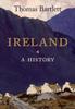 The Ireland : A History Book