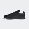 Stan Smith Luxe STAN SMITH LUX Core HQ6787 Adidas Japan Genuine Product [Adidas] Black/Core Black/Carbon 27.0cm
