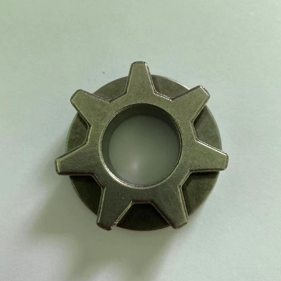 Universal Electric Chainsaw Sprocket Accessories for 100/125/150 Angle Grinder Models