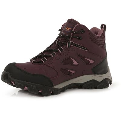 Unisex-Schuhe – Trekkingschuhe