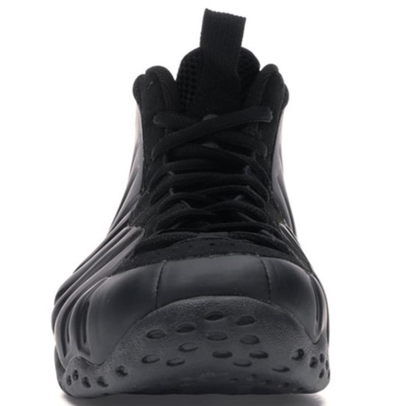 Nike Air Foamposite One 'Black' Sneakers Casual Shoes 314996-001