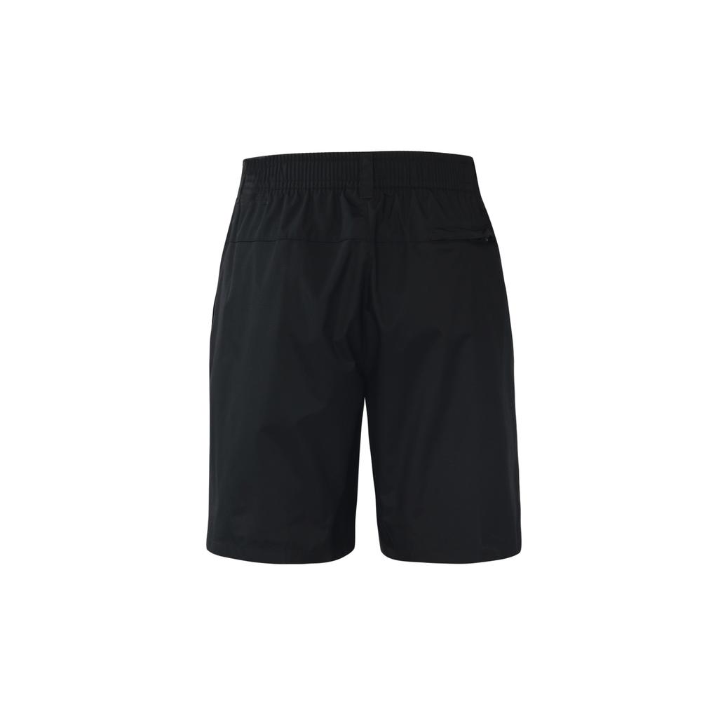 Nike Air Nsw Short Repel Multiple Pockets Cargo Shorts Black Men's CU4127-010
