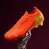 New Football Shoes Boys and Girls Teenagers AG Spikes Adult Lawn Training Shoes Sports Shoes