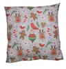 Christmas Pillowcase JASHKA 40 Cm