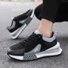 Pánské tenisky originální značky Módní designové ležérní boty Outdoorové tréninkové boty pro muže Luxusní tenisky Zapatillas Hombre
