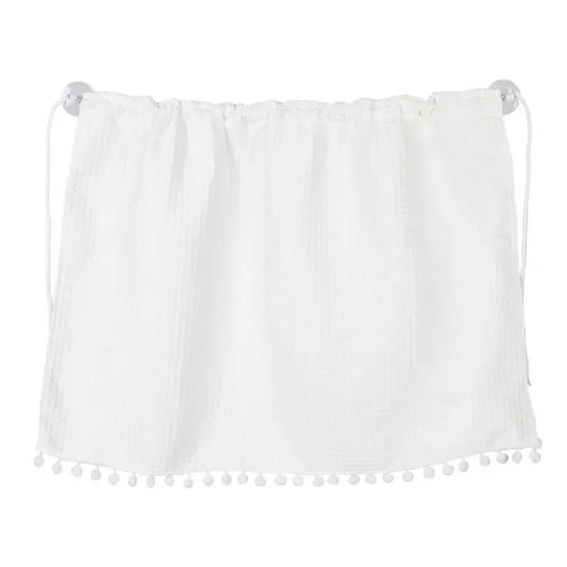 Universal Suction Cup Curtain Flower Car Summer Sunshade Cover Cartoon Side Window Sunshade Uv Protection for Kid Baby Children