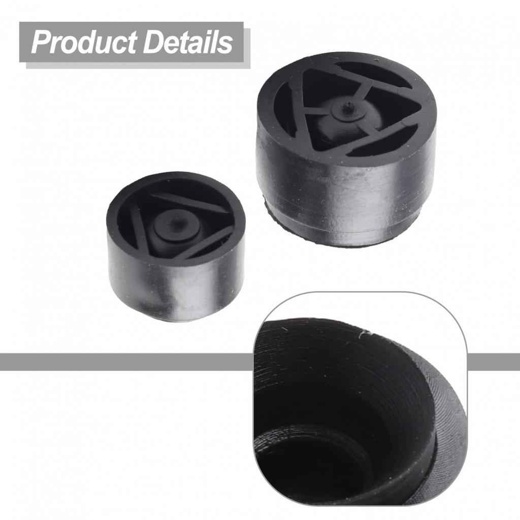 Engine Cover Grommets Rubber Grommets Easy To Install