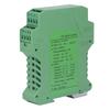 DC Stromsignal Isolator 1 Eingang 4 Ausgänge SPS Messumformer Aufbereiter für Leiterplatte 0 10V