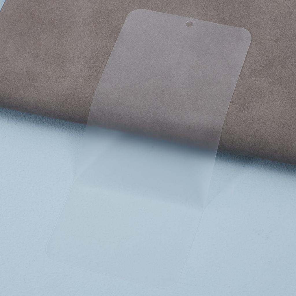 For OnePlus 15 5G PET Hydrogel Film Full Coverage HD Clear Screen Protector