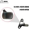 Aluminum Tailgate Hinge Bushing Compatible with Nissan Titan 2005 to 2024 Year, for Rear Right Side