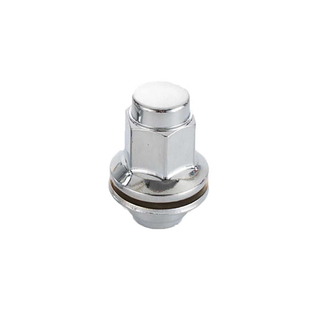 

1Pc Car Wheel Lug Nut 40224-1La3A For Infiniti Qx80 2011-2022 (M14 X 1.5)