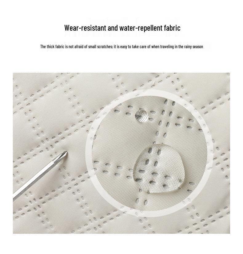 Women's Yoga Sports Backpack: Large Capacity, Wet/Dry Separation, Shoe Compartment, Handheld & Fitness Ready