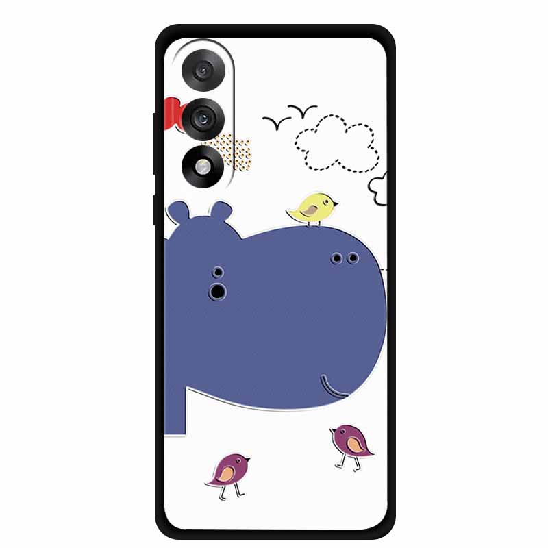 Cartoon Relief Case For OnePlus Nord 5 Case 3D Relief Silicone Soft Case For OnePlus Ace5 Ultra Phone Cover 3D Emboss Cat Fundas