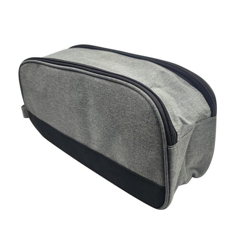 

Portable CPAP Mini Ventilator Travel Handbag One Size світло-сірий колір