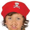 Fiestas Guirca Childrens/Kids Buccaneer Pirate Costume Set