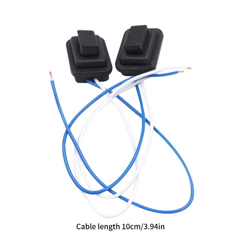 Left Right Car Exterior Comfort Access Keyless Go Door Handle For 2016-2020 82651G2720 826661G2720