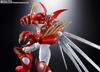 TAMASHII NATIONS Soul of Chogokin Getter Arc 190mm bemalte bewegliche Figur GX-99 ca.. PVC & ABS & Druckguss