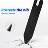 FONKEN Pencil Cases for Stylus Pencil Stick Holder Pencil Cover Adhesive Tablet Touch Pen Pouch Bags Sleeve Case Holder