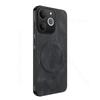Skin Feel Leather Soft Silicone Shockproof Case For OPPO Realme Note 70T For Magsafe Wireless Charging Cover For Realme Narzo 80 Lite 4G Phone Cover