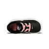 New Nike Air Force 1 '18 Vintage Floral Low Top Skateboard Shoes Black Infant And Toddler BQ2465-001