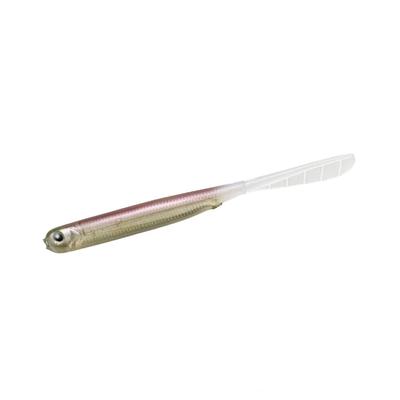 TIEMCO PDL Super Living Fish 3ECO ViVid Smelt Worm #27