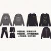 555555 Hoodies 555555 Pants Unisex streetwear Y2K Hoodie and