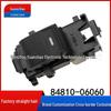 Illuminated Power Window Switch 84810-06060 for Camry, Corolla, RAV4, Highlander, Yaris