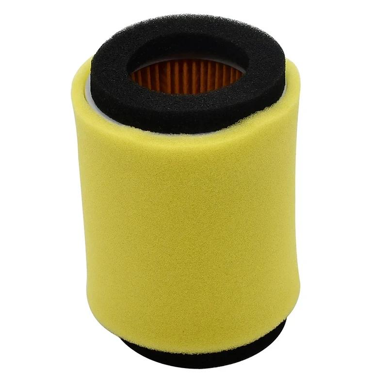 793569 Air Filter 696854 492932 Oil Filter, 110131263 Air Filter Fit For Kawasaki Mule, Air Filter Cartridge Cleaner 596760