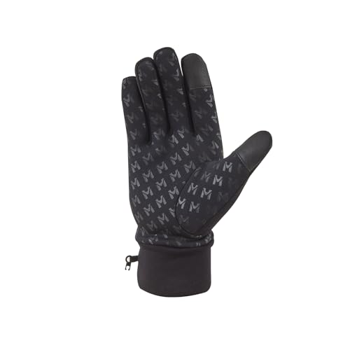 WARM STRETCH TREK GLOVE