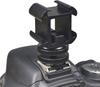 3 Cold Shoe Mount Shoe Adapter Hot Shoe Screw Screw Adapter for and Photo Support Devices & 1/4" Cameras, Photos, Videos,